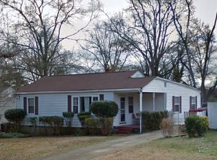 3624 Orchard Cir, Decatur, GA 30032