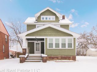 4357 W 131st St, Cleveland, OH 44135