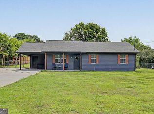 290 Erwin Hill Rd SE, Calhoun, GA 30701