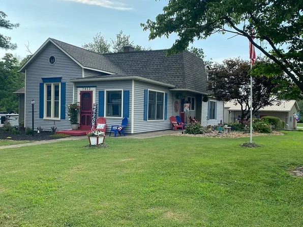 7953 State Route 351 E, Henderson, KY 42420