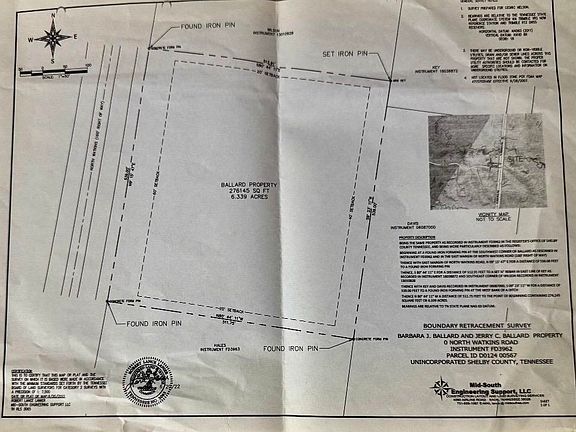 2nd image of 0 N Watkins Rd