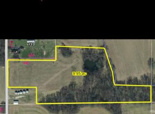 N 500 W, Jasper, IN 47546