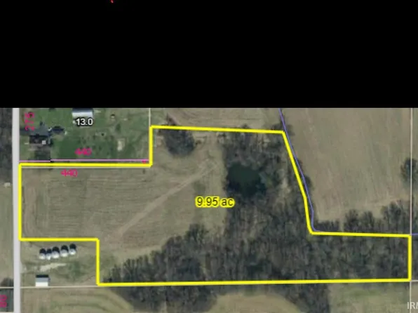 N 500 W, Jasper, IN 47546