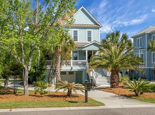 1307 Chardon Cmns, Johns Island, SC 29455