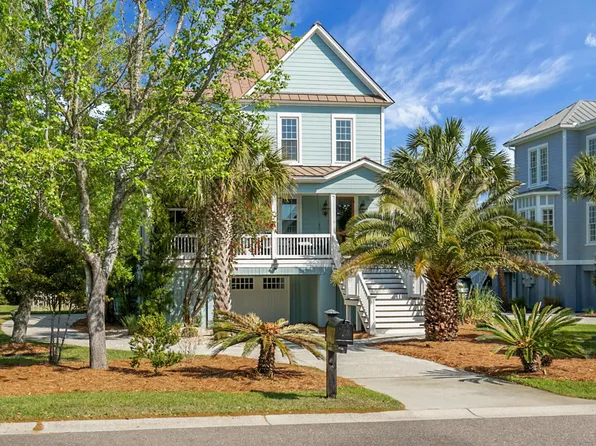 1307 Chardon Cmns, Johns Island, SC 29455