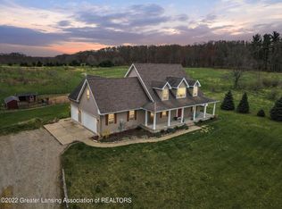 701 S Diamond Rd, Mason, MI 48854