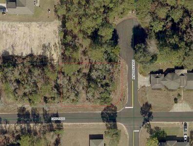 TBD OAK PASS RUN, Ocala, FL, 34472