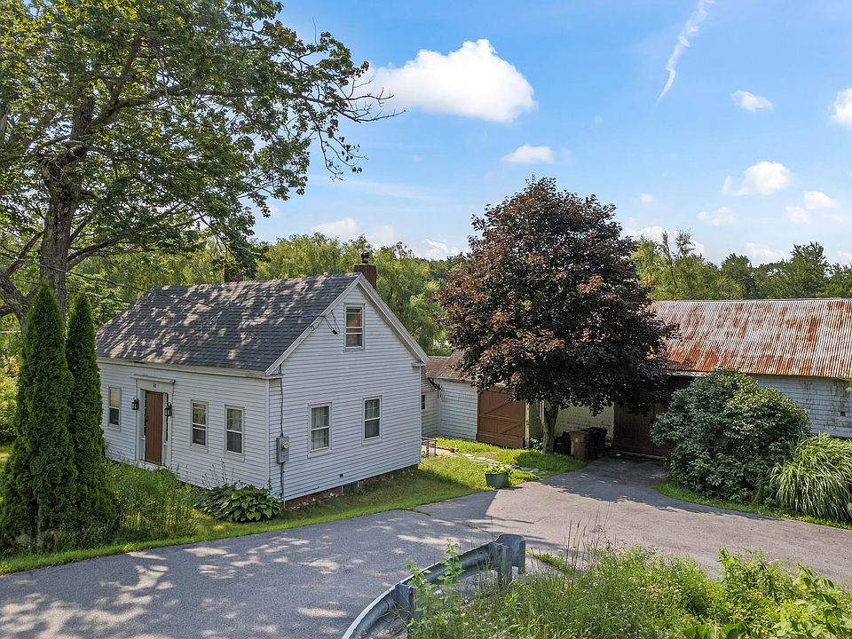 148 Flag Pond Road, Saco, ME 04072 MLS 1568203 Zillow