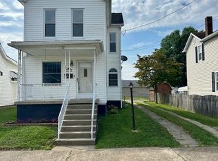 2009 Center St, Moundsville, WV 26041