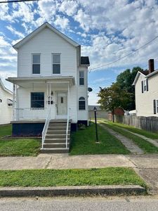 2009 Center Street, Moundsville, WV, 26041