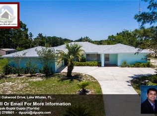 9011 Oakwood Dr, Lake Wales, FL 33898