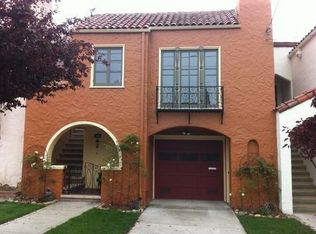2635 18th Ave, San Francisco, CA 94116