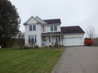 4128 Oakwood Rd, Ortonville, MI