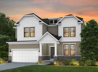 Waverly Plan, Aspen Ridge, H0ggua Lyon Township, MI 48165