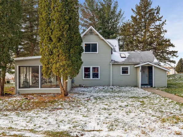 W17474 Silver Creek ROAD, Galesville, WI 54630