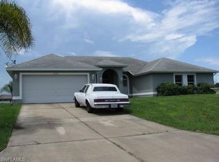 2506 46th St SW, Lehigh Acres, FL 33976