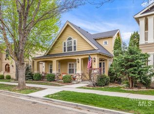 4177 E Barber Station Way, Boise, ID 83716