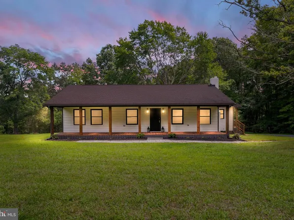 20064 Mountain Track Rd, Orange, VA 22960