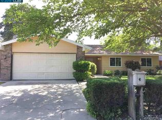 2864 Marietta Ct, Stockton, CA 95207