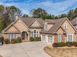 334 Stonebridge Blvd, Bremen, GA 30110