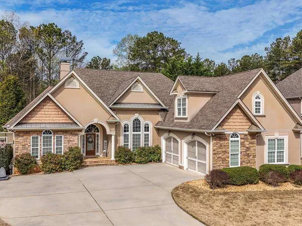 334 Stonebridge Blvd, Bremen, GA 30110