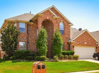 4721 Poplar Ridge Dr, Fort Worth, TX 76123