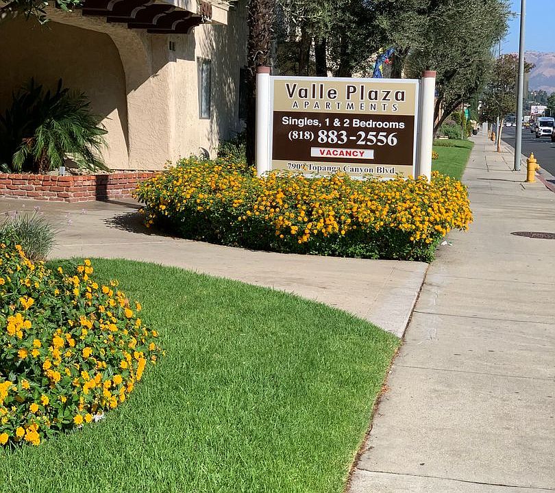 1st image of 7909 Topanga Canyon Blvd APT 137