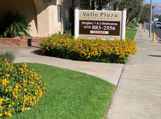 7909 Topanga Canyon Blvd APT 137, Canoga Park, CA 91304