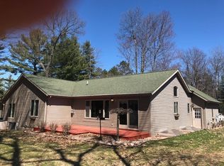 2770 S Townline Rd, Houghton Lake, MI 48629