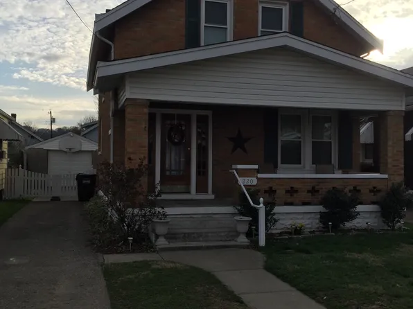 220 Ludford St, Ludlow, KY 41016