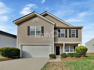 133 Mount Olivet Dr, Winston Salem, NC 27107