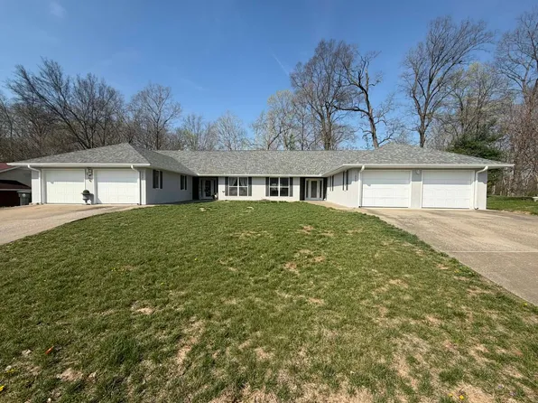 1333 Copper Dr, Cape Girardeau, MO 63701