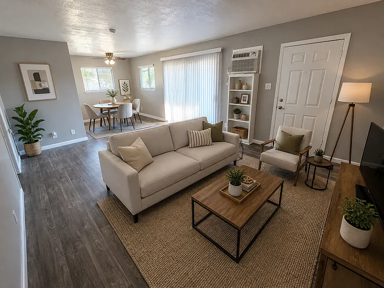 Arden Fair Apartments — Photo 31