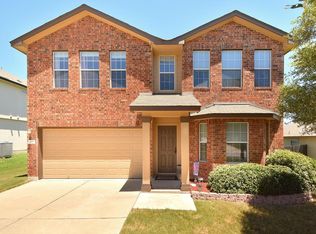 112 Killian Loop, Hutto, TX 78634