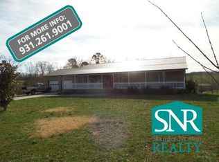 157 Barbara Court, Grimsley, TN 38565