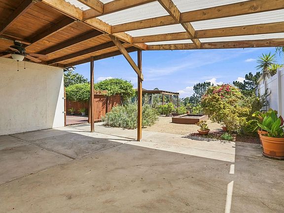 Patio/Deck