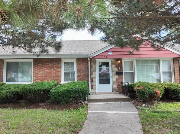 746 E 157th St, South Holland, IL 60473