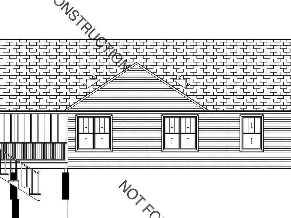 2nd image of LOT 3A Apple Jack Rd