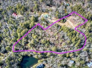 Webbmont Rd, Highlands, NC 28741