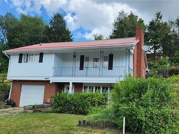 2nd image of 827 Cribbs St