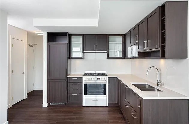 1 bed, 579 sqft, $2,250 — Photo 2