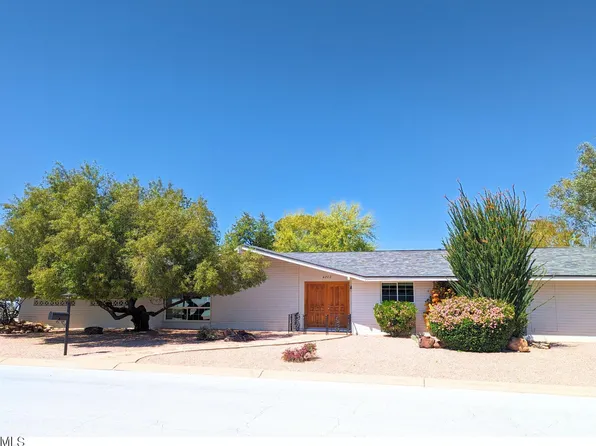 4202 E SAHUARO Drive, Phoenix, AZ 85028