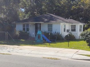 210 Magnolia St, Thomasville, GA 31792