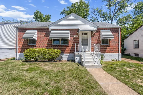10335 Saint Henry Ln Photo 1