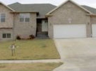 4640 W Minota St, Springfield, MO 65802