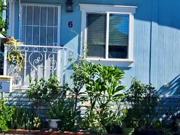 6545 Wilbur Ave Spc 6, Reseda, CA 91335