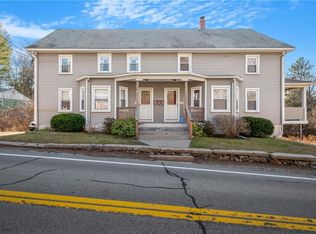 27-29 Steere Farm Rd, Burrillville, RI 02830