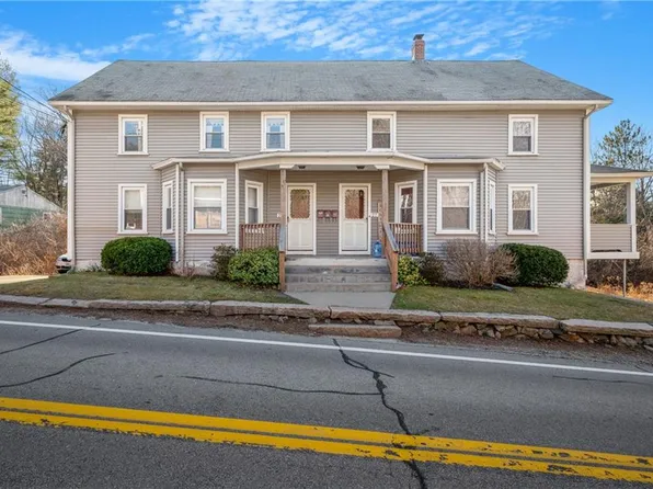 27-29 Steere Farm Rd, Burrillville, RI 02830