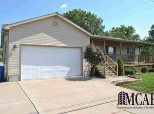 4636 Superior St, Newport, MI 48166