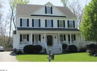 10241 Brickerton Dr, Mechanicsville, VA 23116